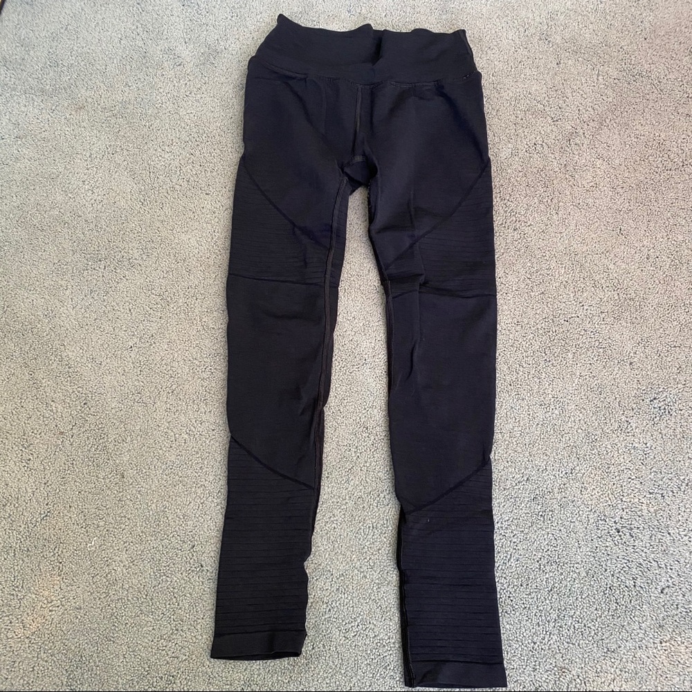 Alphalete Old Revival Leggings *READ DESCRIPTION*